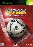 Championship Manager: Season 01/02